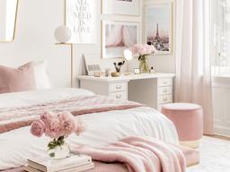 5 mẹo hữu ích khi thiết kế phòng ngủ nhỏ dễ dàng ứng dụng