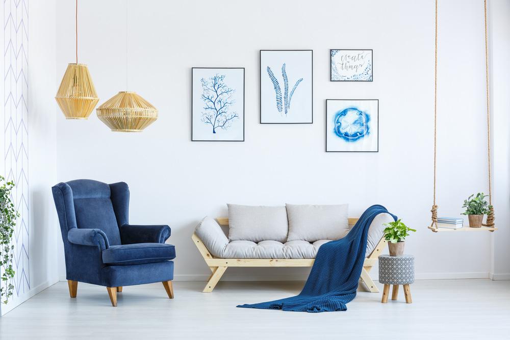 5 sai lầm khi thiết kế nội thất theo phong cách tối giản khiến không gian trở nên nhàm chán