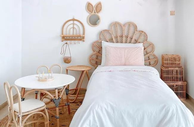 5 ý tưởng lưu trữ trên tường vừa gọn gàng vừa cá tính, rất hợp với nhà phố