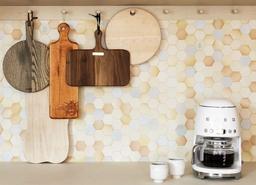 10 ý tưởng lưu trữ thông minh cho căn bếp thôi không còn bừa bộn