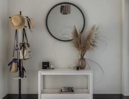 5 ý tưởng trang trí lối ra vào nhà đẹp, dễ áp dụng bằng hoa