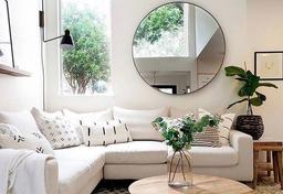 5 ý tưởng trang trí tường trống trở nên sinh động và cá tính