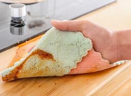 5 món đồ phòng bếp nhất định cần thay định kỳ để bếp sạch, gia chủ khoẻ mạnh