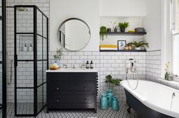 8 giải pháp giúp phòng tắm luôn thơm tho, cho không gian thư giãn ngập tràn cảm xúc