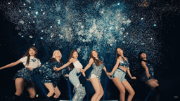 IVE xứng danh tân binh khủng long khi cán mốc 1 triệu bản nhanh nhất lịch sử Hanteo