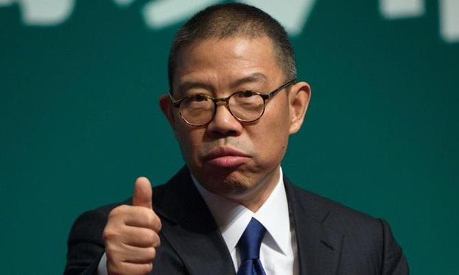 "Ông trùm vaccine" vượt qua Jack Ma trở thành người giàu nhất Trung Quốc