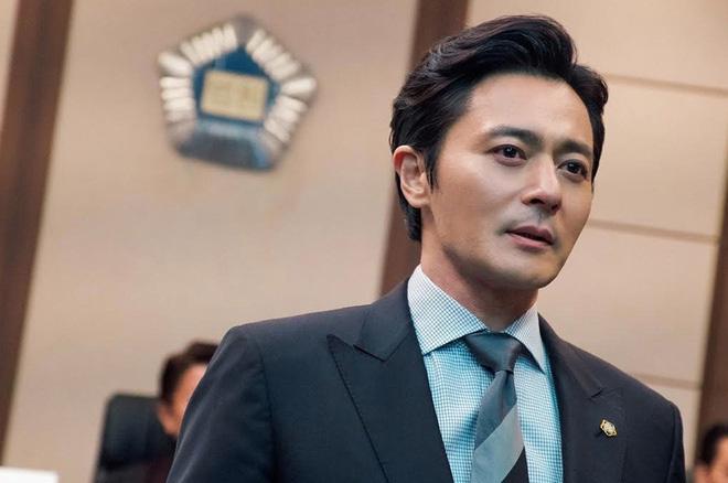 Tuyên án vụ bê bối "săn gái' liên quan đến Jang Dong Gun và Joo Jin Mo