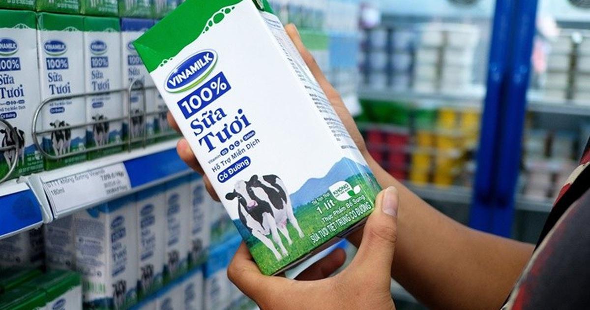 Vinamilk và Vingroup vươn lên dẫn đầu Top 10 thương hiệu tại Việt Nam