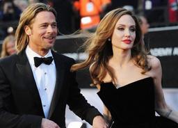 Brad Pitt mời 21 nhân chứng để giành quyền nuôi con với Angelina Jolie