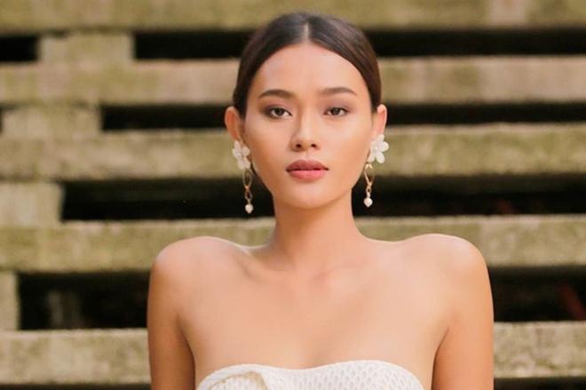 Thí sinh bỏ thi Hoa hậu Hoàn Vũ vì mắc Covid-19