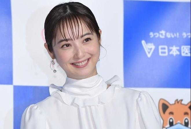 "Đệ nhất mỹ nhân Nhật Bản" xuống sắc sau scandal ngoại tình của chồng