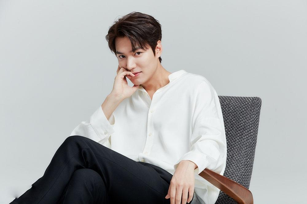 Lee Min Ho lên tiếng về nghi án trốn thuế hàng tỷ won