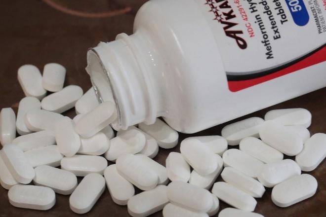 Thu hồi thuốc chữa tiểu đường của Mỹ nghi có chứa chất gây ung thư