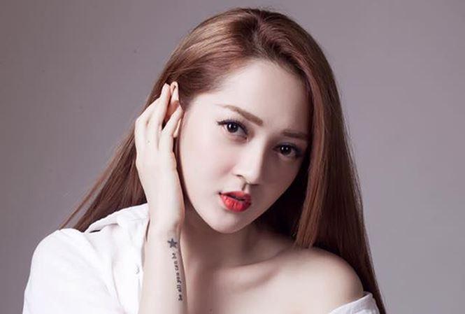 Bảo Anh chính thức lên tiếng phản hồi về nghi vấn bí mật sinh con