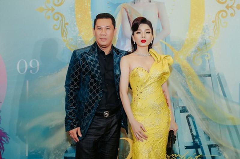 Động thái trái ngược của Lệ Quyên và chồng chồng cũ sau khi ly hôn