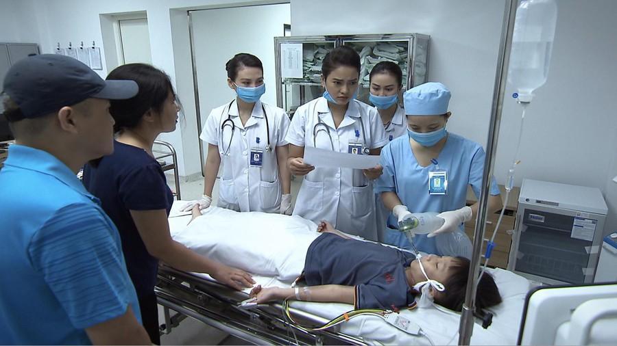 Chuyên gia dịch tễ bức xúc với phim Lửa ấm vì tuyên truyền sai lệch về HIV