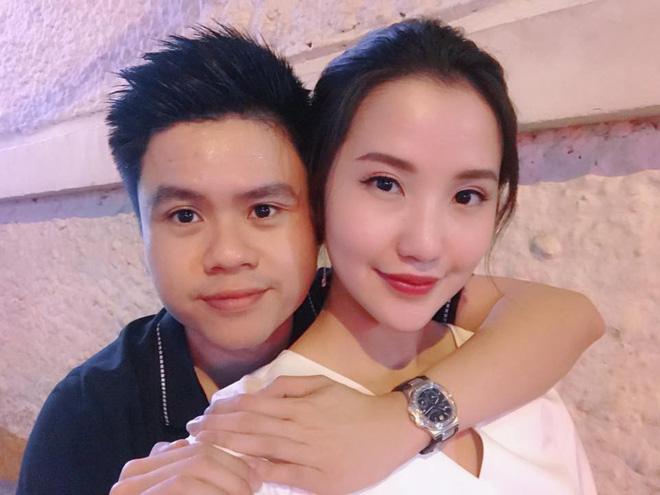 Phan Thành rũ bỏ quá khứ với tình cũ để cưới Primmy Trương