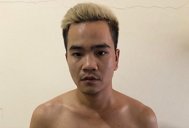 TPHCM: Phát hiện kho chứa vũ khí trái phép với hơn 1000 thanh đao