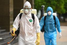 Cách ly một nam sinh ở Quảng Ninh là học trò của bệnh nhân 1347