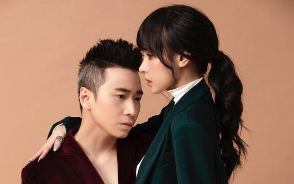 Karik đăng dòng trạng thái "thất tình" ngầm khẳng định chia tay Bella?