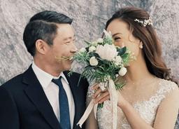 Hé lộ dàn khách mời "khủng" tham dự đám cưới NSND Công Lý và Ngọc Hà