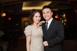 Hồng Đăng - Hồng Diễm: Cặp đôi vàng của làng phim Việt