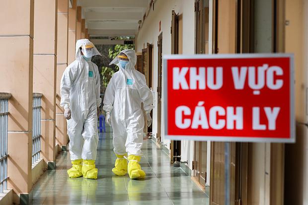 Lại phát hiện 9 người nhập cảnh trái phép tại quận Thủ Đức (TP.HCM)