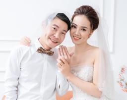 Dàn sao tham dự đám cưới Công Lý - Ngọc Hà