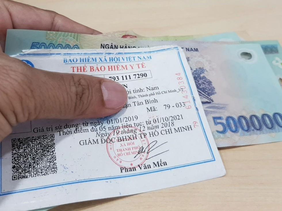 Người tham gia BHYT cần làm gì để được trả 100% chi phí khám chữa bệnh?