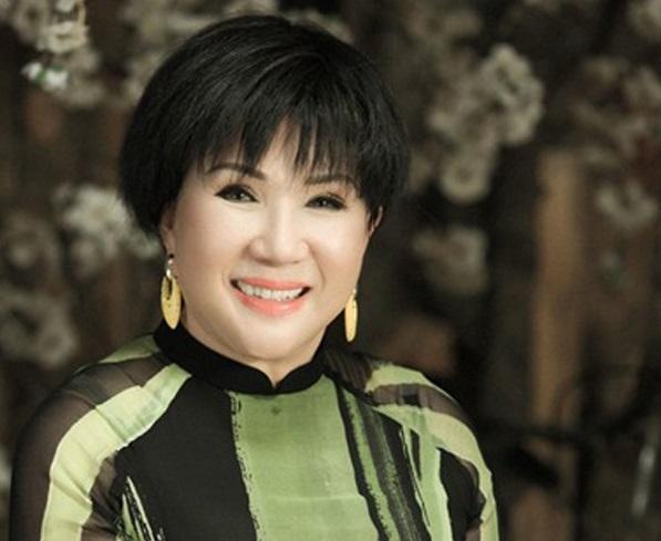 Con gái đính chính thông tin danh ca Lệ Thu qua đời do Covid-19