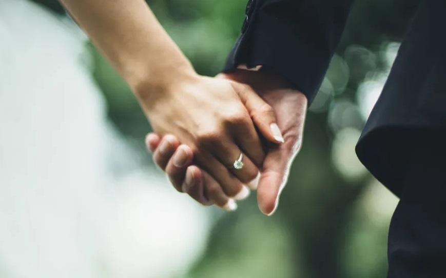 Hôn nhân có tan vỡ nếu không có tình dục?