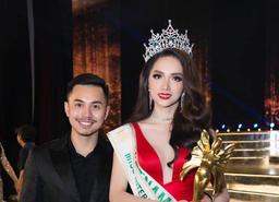 Hương Giang bị quản lý cũ tố vô ơn, quản lý mới lập tức lên tiếng phản hồi