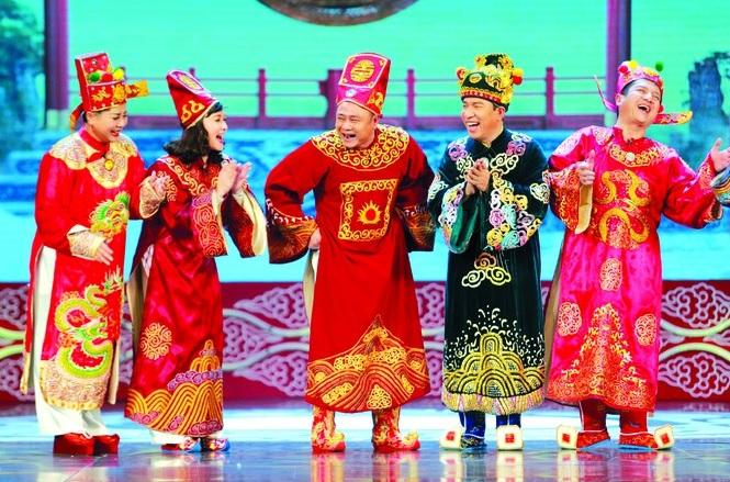 Tết năm nay có Táo Quân không?