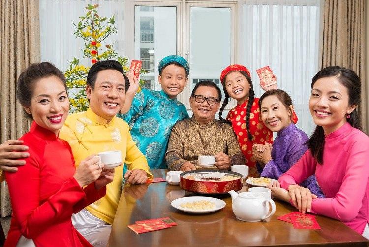 6 phong tục cầu may đầu năm mọi gia đình người Việt đều thực hiện