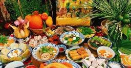 Muốn may mắn cả năm, đầu năm nhất định phải kiêng 4 món ăn này