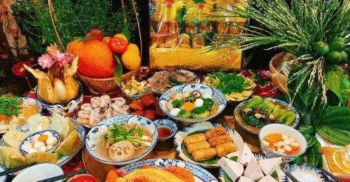 Muốn may mắn cả năm, đầu năm nhất định phải kiêng 4 món ăn này