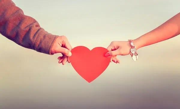 Lời chúc Valentine ngọt ngào, lãng mạn nhất dành cho người mình yêu