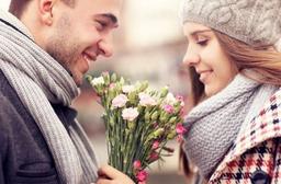 Ý nghĩa của các loại hoa ngày Valentine