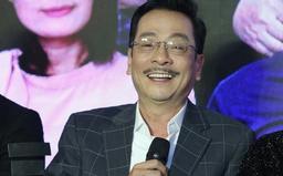 NSND Hoàng Dũng và những điều trùng hợp kỳ lạ trong vai diễn cuối cùng của "Trở về giữa yêu thương"