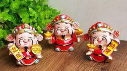 Những điều nên làm trong ngày vía Thần tài để lấy may cả năm