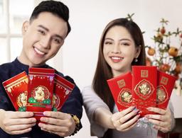 Những món quà tặng bằng vàng dành cho ngày vía Thần tài