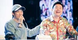 Tiền phúng điếu Chí Tài được gần 2 tỷ đồng, Hoài Linh mang toàn bộ đi cho