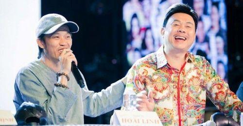 Tiền phúng điếu Chí Tài được gần 2 tỷ đồng, Hoài Linh mang toàn bộ đi cho