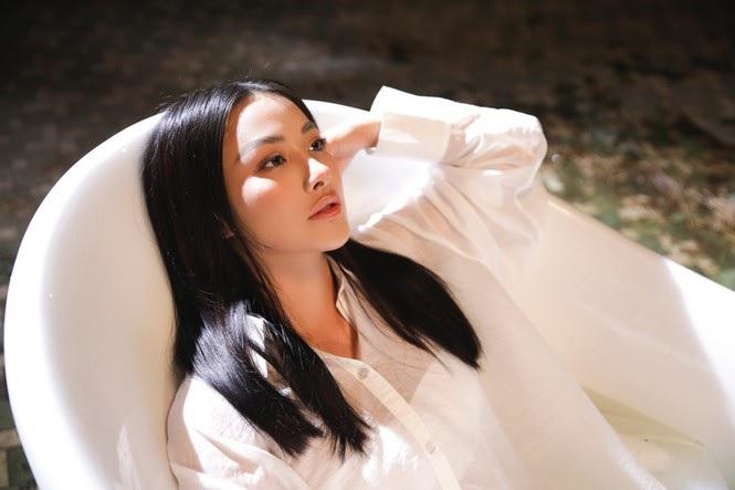 Yaya Trương Nhi tự nhận là "gái hư", tuyên bố là Binz phiên bản nữ