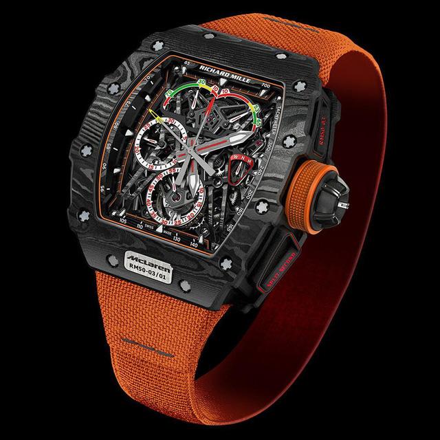 Richard Mille: Siêu đồng hồ có giá đắt ngang siêu xe mà Phan Thành sở hữu