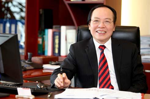 Giải mã ý nghĩa logo của DOJI và câu chuyện kinh doanh với những vụ siêu mua bán của ông Đỗ Minh Phú