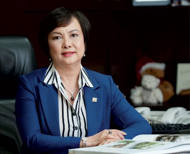 Bà Cao Thị Ngọc Dung – Nữ tướng vượt biến cố cuộc đời, đưa PNJ thành thương hiệu tầm cỡ châu lục