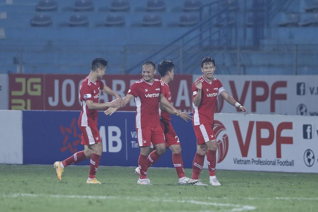 Chính thức hoãn V- League 2021 và hoãn cả SEA Games 31 tại Việt Nam