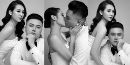 Nam ca sĩ Vũ Duy Khánh: Tôi ủng hộ Italia, nhưng có lẽ Anh sẽ là đội vô địch