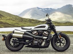 Harley-Davidson Sportster S 2021 - bớt "giang hồ", thêm trẻ trung và ngập tràn công nghệ